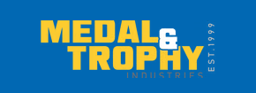 Medal & Trophy